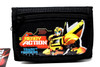 Transformers Bumblee Bee- Black Tri-Fold Wallet