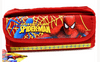 Marvel Spiderman Pencil Case - Red