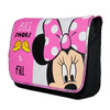 Disney Minnie "Big shoes" Messenger Bag 