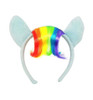 My Little Pony Light-up Headband - Rainbow Dash  