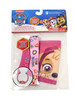 Paw Patrol Girls Reusable Face Mask Skye Puppy Smile w/ Removable Strap