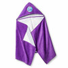 Shopkins "BESTIES FOR LIFE" Hooded Towel Wrap