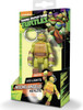 Teenage Mutant Ninja Turtles Michelangelo LED Keychain Flashlight 