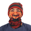 Nightmare on Elm Street Freddy Beanie & Gaiter Combo