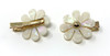 EACH JEWELS Flower Hair Clips 4 Pack