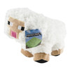 Minecraft Sheep Body Pillow 