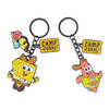 SpongeBob Movie Best Friends Keychain