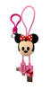 Disney Minnie Mouse 3D Foam USB Cable Bag Clip