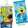 Spongebob Squarepants Beach Towel 