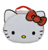 Sanrio Hello Kitty Head Shaped Lunch Bag Red Bow