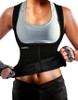 Swiftfit Womens Neoprene Weight Loss Body Shaping Vest 2XL