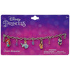 Disney Princess 7" Charm Bracelet 