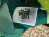 Disney Pixar Inside Out Talking Disgust Plush Figure 