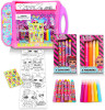 L.O.L. Surprise! Roller Art Desk with Storage