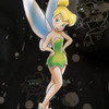 Disney Tinkerbell Messenger Bag ~ Black & Green 
