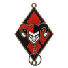 DC Comics Harley Quinn Magnetic Key Holder