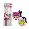 LOL Surprise! Slap Bracelets 2pk