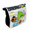 Angry Birds Space Gang Messenger Bag