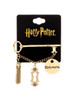 Harry Potter Alahomora Lapel Pin