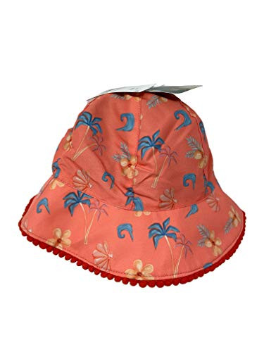 Disney Moana Bucket Hat - 3 to 7 yrs 