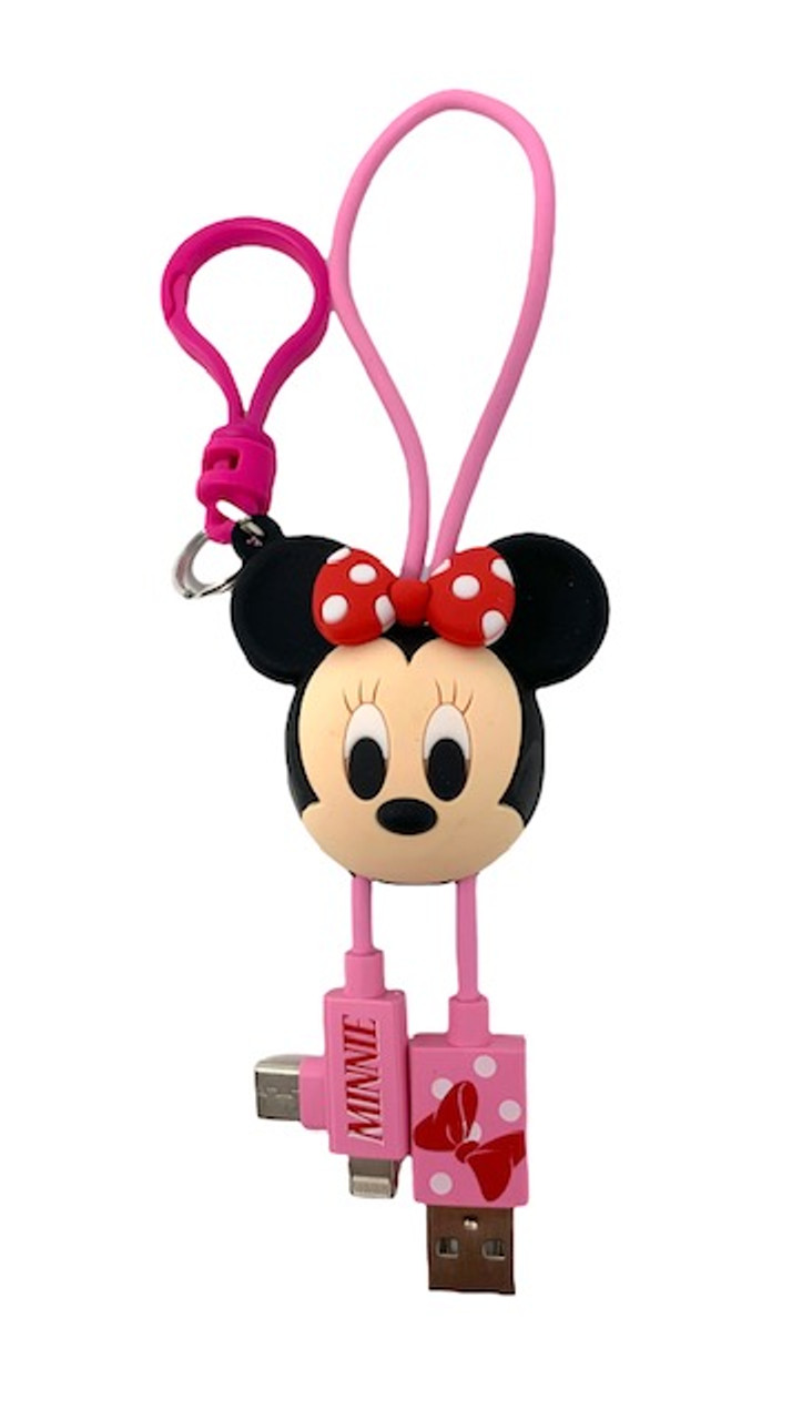 Disney Junior Minnie 5 pack Figures - Curious Bazaar