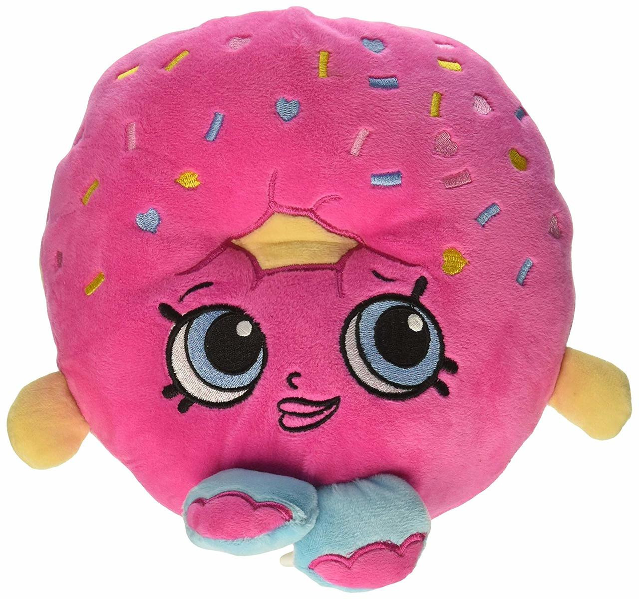 shopkins large plush