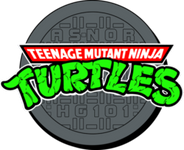 Teenage Mutant Ninja Turtles