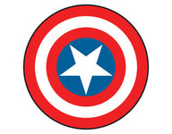 Marvel Captain America