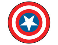 Marvel Captain America