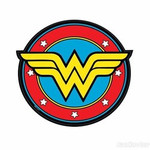 DC Comics Wonder Woman