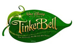 Disney Tinker Bell