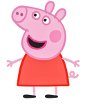 Peppa Pig