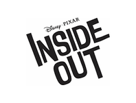 Disney Inside Out 