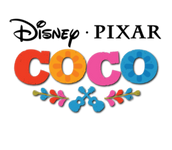 Disney Pixar Coco