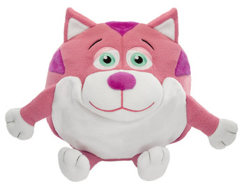 Jay A Play Cat Pajamas Wearable Stuffed Animal Small Jay A Play Cat Pajamas Wearable Stuffed Animal Small