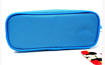 Disney Mickey & Friends Pencil Case - Blue