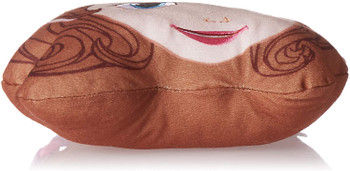 Disney Junior: Sofia Head Plush Shoulder Bag