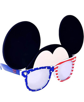 Disney Mickey Mouse Sunglasses