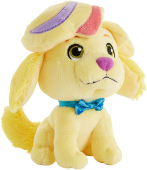 Fisher-Price Nickelodeon Sunny Day Doodle Plush 