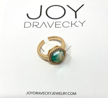 Joy Dravecky Chloe Ring
