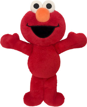 Sesame Street Elmo Pillow Buddy 20" 