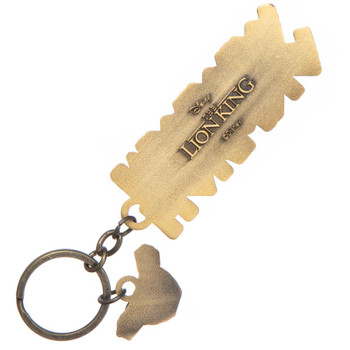 Disney The Lion King Hakuna Matata Keychain