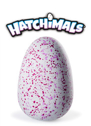 Hatchimals