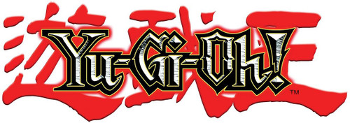YU-GI-OH!