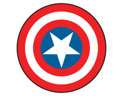 Marvel Captain America