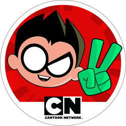 Teen Titans Go!