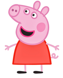 Peppa Pig