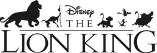 Disney The Lion King