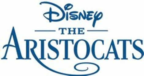 Disney The Aristocats