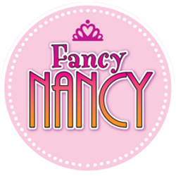 Disney Junior Fancy Nancy Disney Junior Fancy Nancy